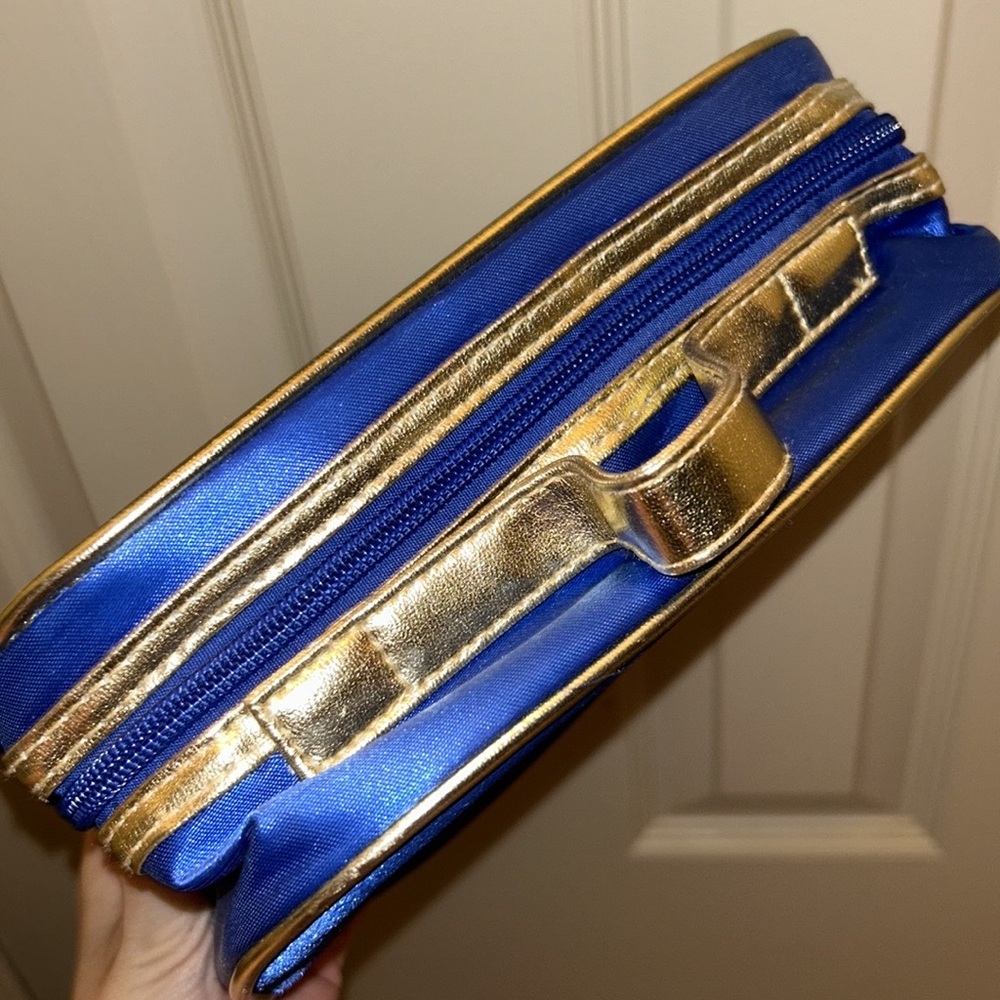 makeup purse - Picture 2 of 5